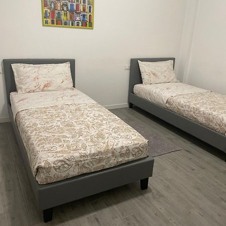 Sweethome Lissone Exterior foto