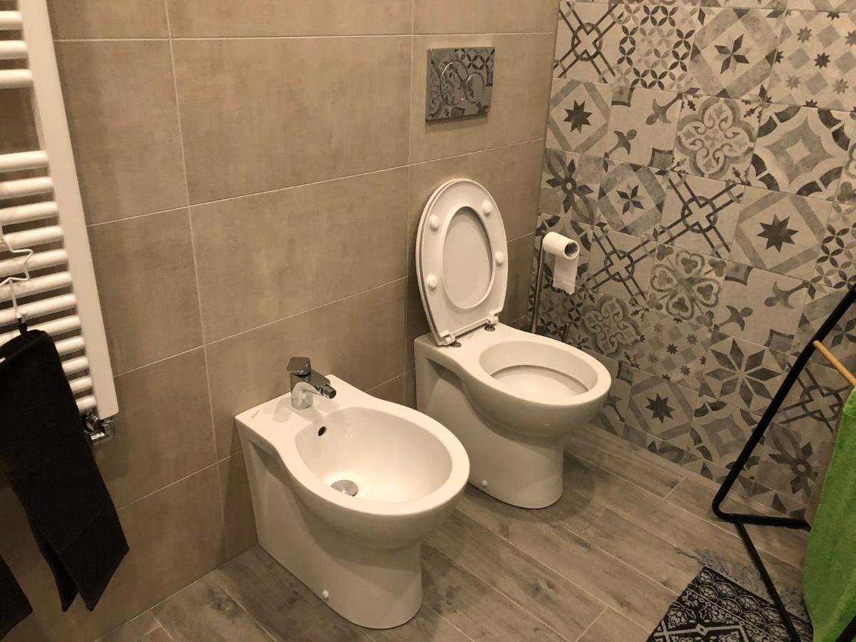 Sweethome Lissone Exterior foto