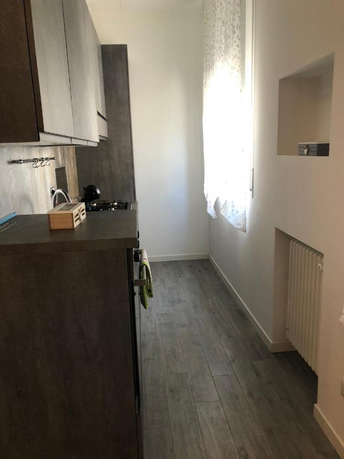 Sweethome Lissone Exterior foto