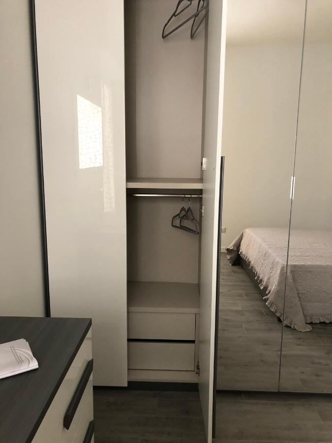 Sweethome Lissone Exterior foto