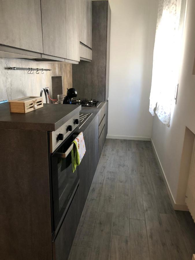 Sweethome Lissone Exterior foto