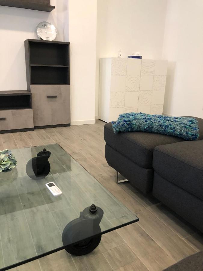 Sweethome Lissone Exterior foto
