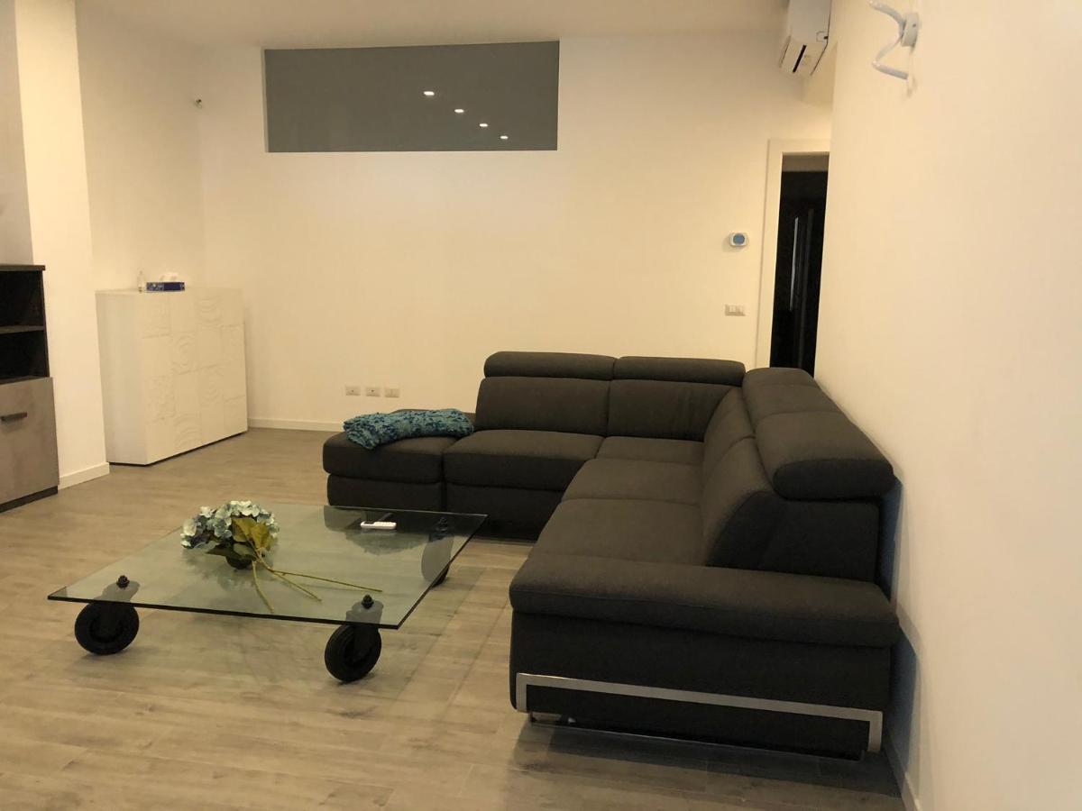 Sweethome Lissone Exterior foto