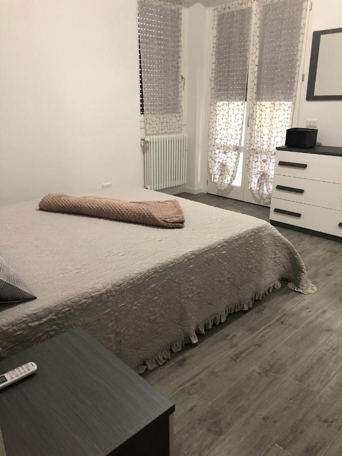 Sweethome Lissone Exterior foto