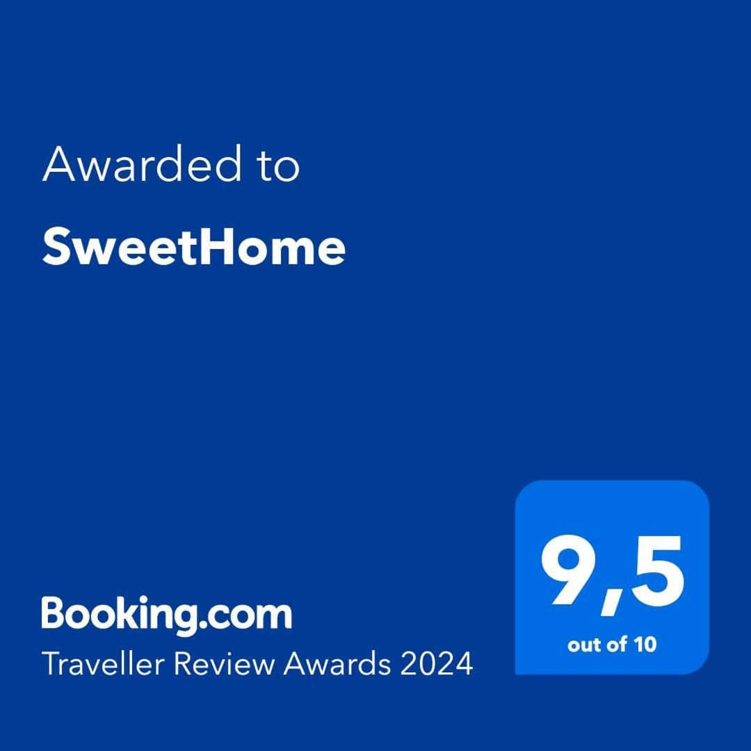 Sweethome Lissone Exterior foto
